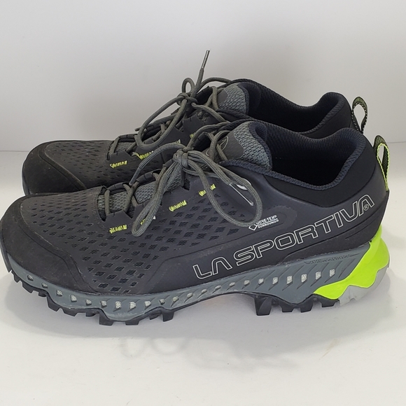 la sportiva spire gtx hiking shoes